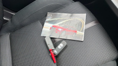 Mazda 3 2.0 Sport Black 5dr Petrol Hatchback